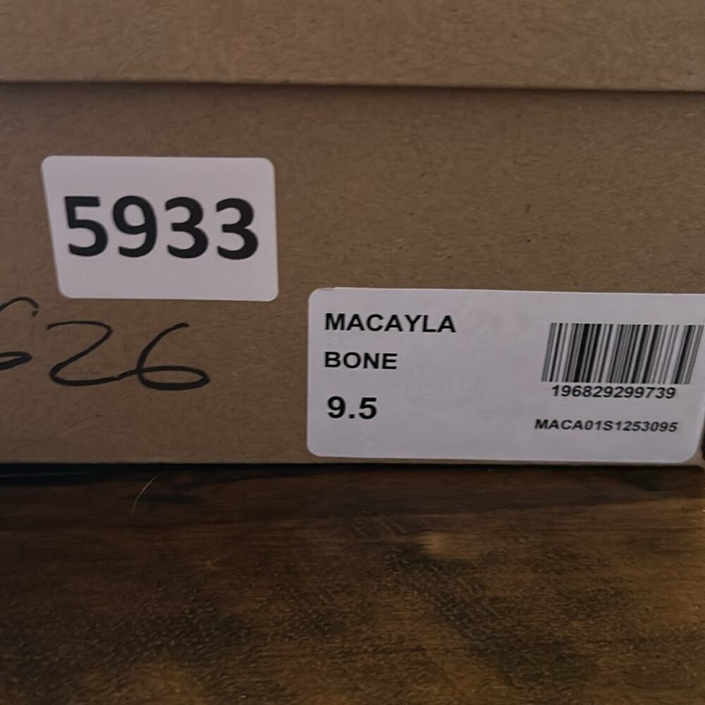 Steve Madden Macayla Platform Block-Heel Booties … - image 11